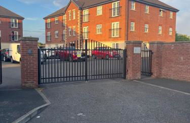 2 Bed Modern Apartment - Foto 11