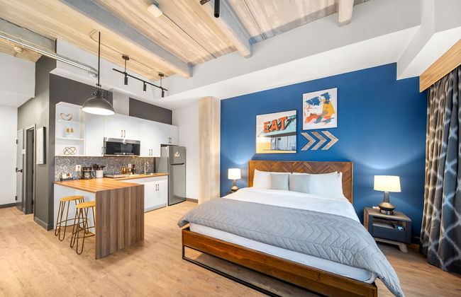 Cannery Lofts Niagara - Foto 25