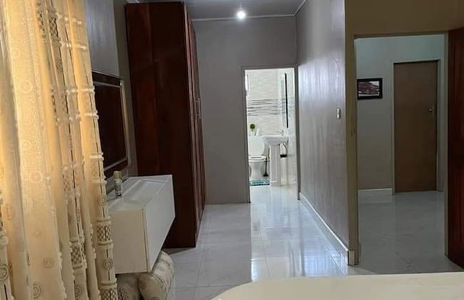 Spacious and Harmonious 2 Bedroomed Apartment - Foto 4