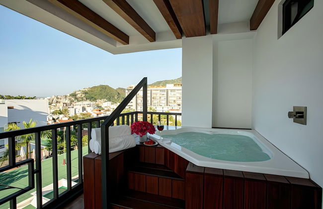 Pinnacle Resorts 179 - Adults Only - Foto 45