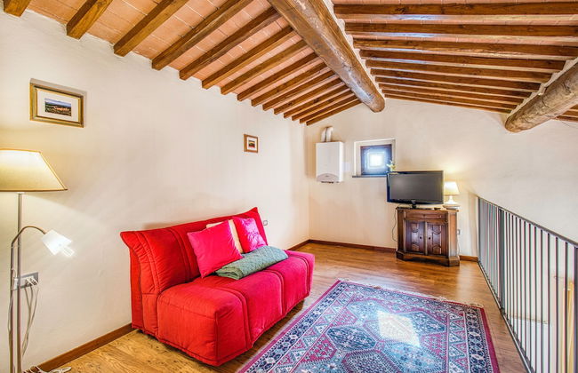 Tuscan Sun With Shared Pool - Foto 10