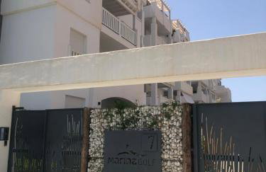 Villa Bobita-Marina Golf-Playa Granada - Foto 36