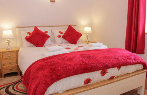 Conquer Hall - Foto 18