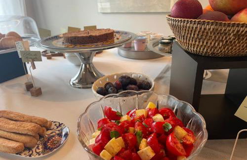 iCOLLIROSSI Agriturismo - Foto 41