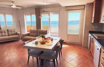 Apartamento Catamarán II by DENIA COSTA - Foto 10