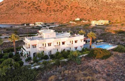 Cathrin Suites - Foto 11