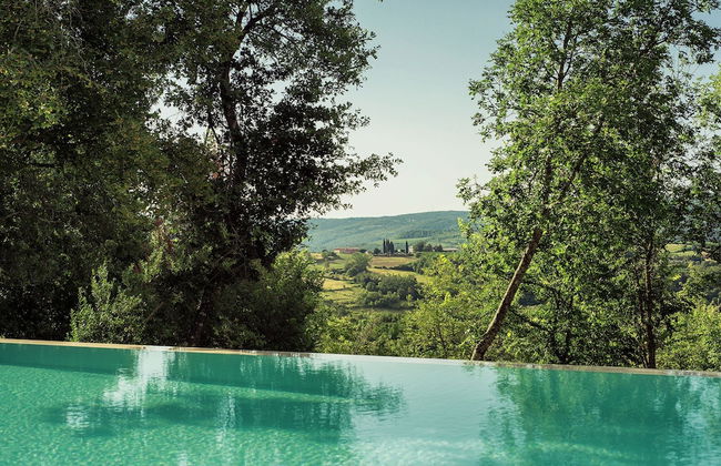 Magnificent Villa in Groznjan With High-end Kitchen & Pool - Foto 20