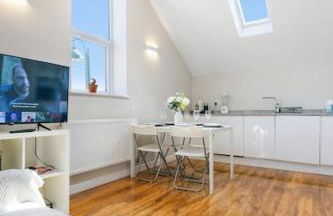 Two bed Apartment in Leytonstone - Foto 1
