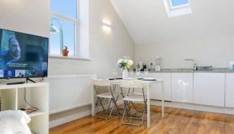 Two bed Apartment in Leytonstone - Foto 1