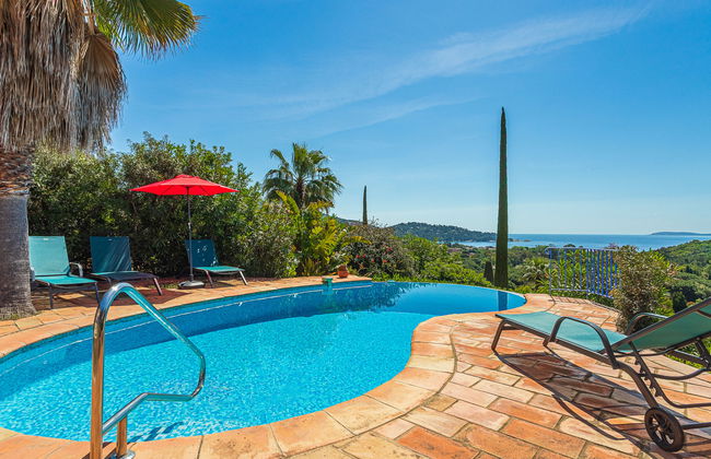 Villa Etoile Filante - Foto 26