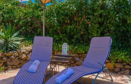 Casa de Juanito Viñuela by Ruralidays - Foto 26