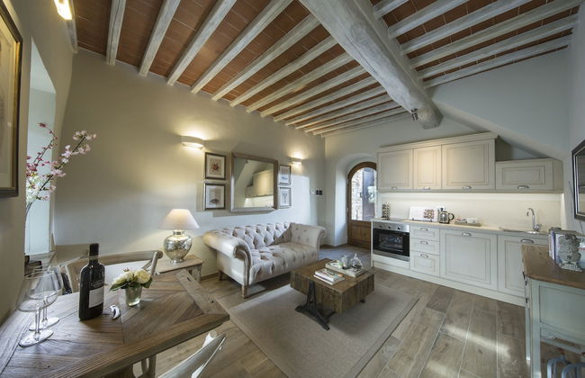 Borgo Argiano - Foto 33