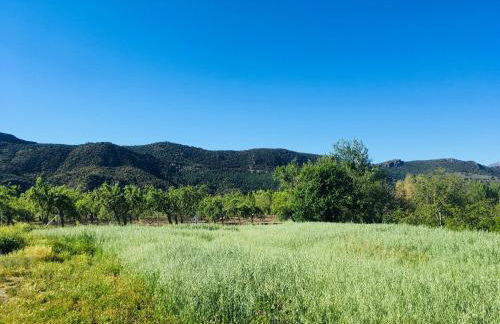 Apartamento El Refugio de Mecina - Foto 19