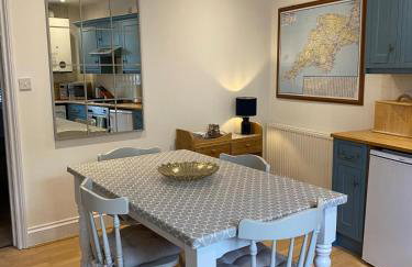 Beer Bakery Cottages - Charming Cottage Retreat - 2 mins from Beach with Car Parking space - Foto 17