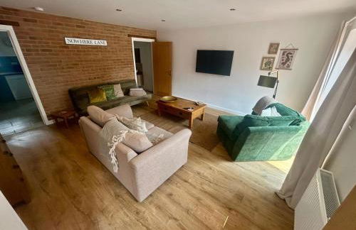 4 - Squirrels Nest - A slice of Norfolk's countryside - Photo 6