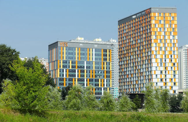 Apart-Hotel YE'S - Foto 37