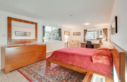 Greenwood Retreat Perfect for Travel Nurses! - Foto 9