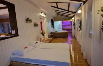 Holiday House Sunny Hill - Foto 16