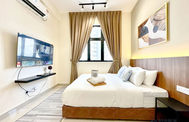 Twin Tower Residence by Stayrene - Photo 23