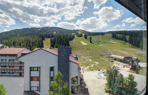 MP615S and MP617H Mountain Plaza 1BR 2BA Hot Tub condo - Foto 16