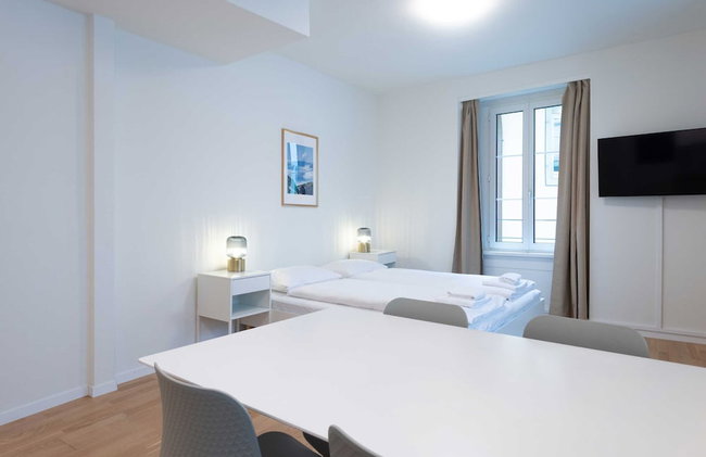 Hitrental Old Town Apartments - Foto 45