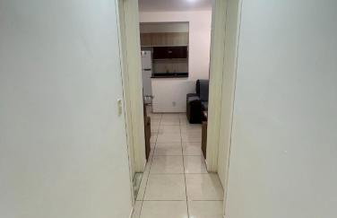 MSHome - Apartamento Térreo com Varanda e Mobiliado - Foto 30