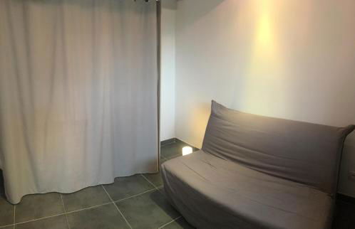 2 pièces et mezzanine dès 2 nuits - Foto 11