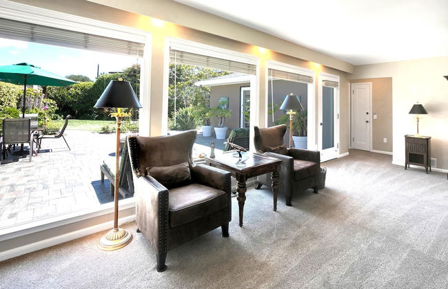 Mv14: Beach Retreat Close To The Beach And Carmel - Foto 22