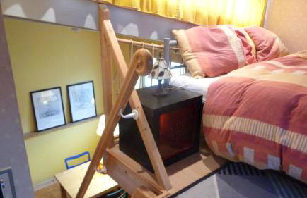 Ferienhaus Gartenlust - Foto 16