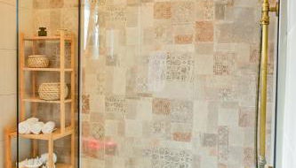 Great sea view apartment kokkini hani - Foto 5