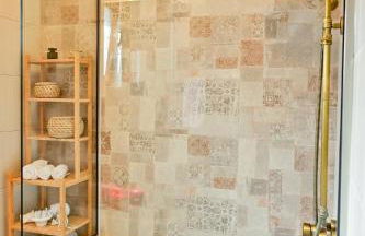 Great sea view apartment kokkini hani - Foto 5