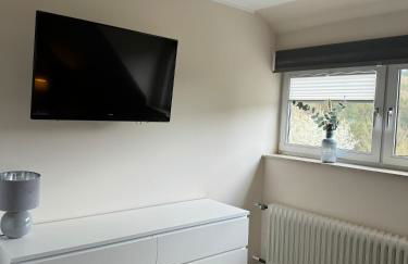 Ferienwohnung Maas - Foto 9