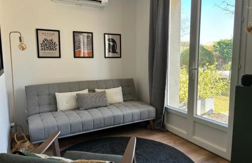 Joli gite en Provence avec piscine - Photo 10