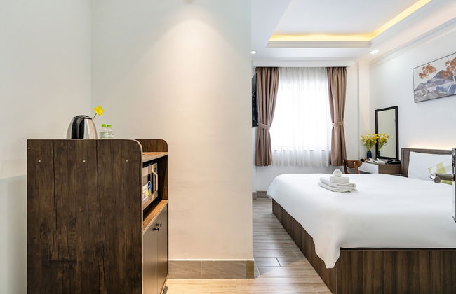 The Royal LandPark - Phu My Hung - Foto 47