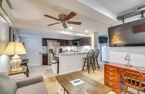 5 Mi to Ocoee River! Country Getaway on 2 and Acres - Foto 1