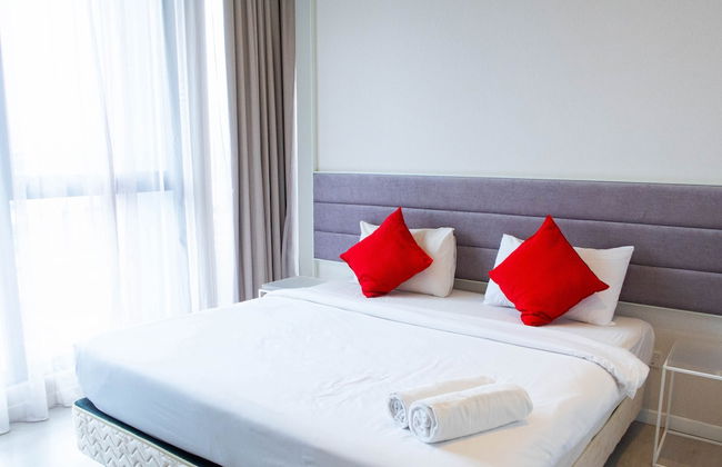 EXPRESSIONZ KLCC BY MANA-MANA - Foto 2