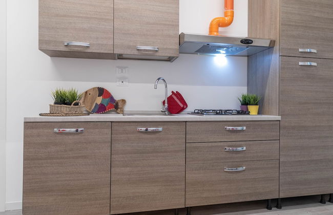 Lecco Alta Relax House - Foto 6