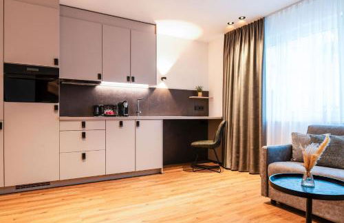 Triller Living - Serviced Apartments - Foto 65