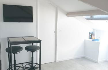 Studio Anthėor, vue mer - Foto 25