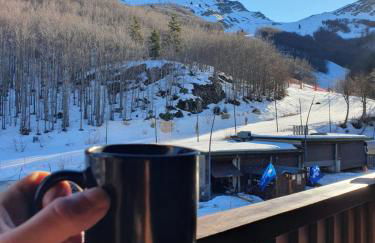 La terrazza sulle piste Val di Luce - BIANCHERIA INCLUSA - Foto 40
