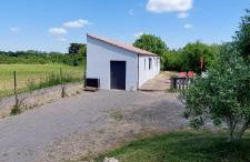 La Longère du champ de la Mer - Foto 5