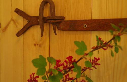 Gutshaus Buberow - Haupthaus - für Seminare & Gruppen - Foto 16