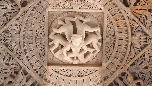 Ranakpur Temple Private Tour - Foto 3