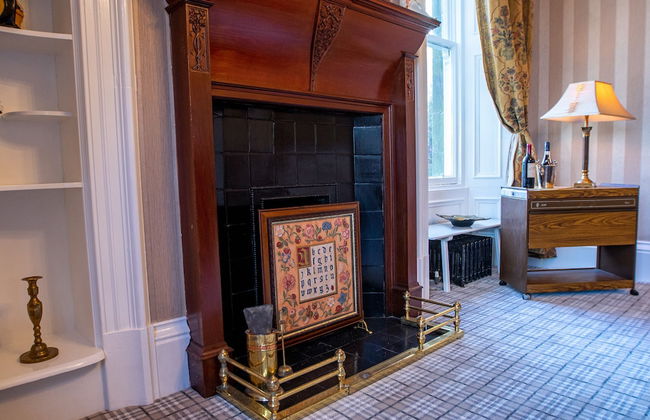 Newton Manor House -7 Bedroom House - Foto 24