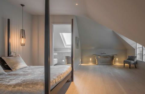 Chalet Saunton - Foto 46