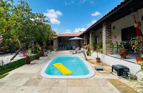 Vila Jatobá Lençóis - Foto 11