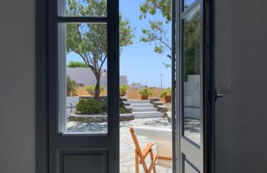 Cycladic Lodge Sifnos - Foto 16