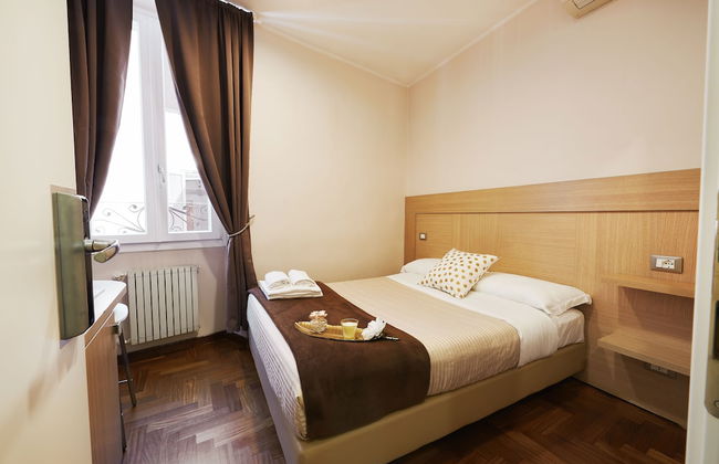 La Piccola Maison - Photo 13