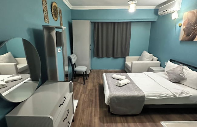 Ada Apart Hotel - Foto 18