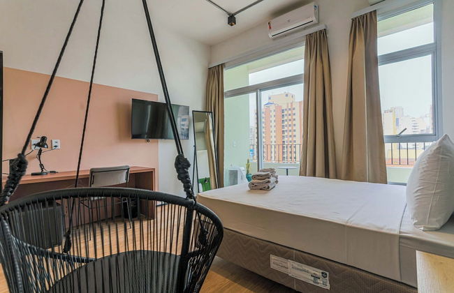 360 RBS Elíseos - Foto 37